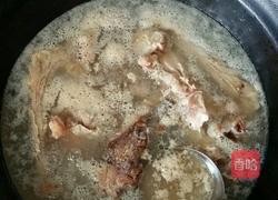 田园炖羊排的做法图解3