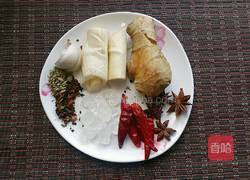 田园炖羊排的做法图解4