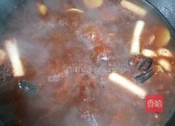 腐乳烧排骨的做法图解6