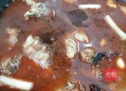 腐乳烧排骨的做法图解7