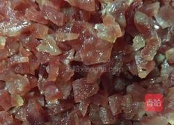 炒饭的做法图解2
