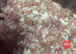 炒饭的做法图解4