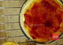 苹果草莓奶酪派的做法图解18