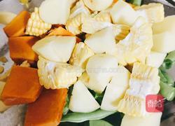 东北大丰收的做法图解1