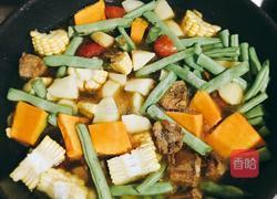 东北大丰收的做法图解3