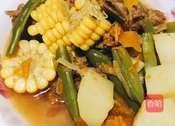 东北大丰收的做法图解4