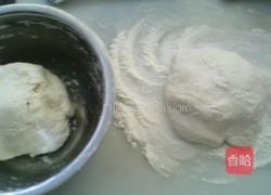 布列塔尼圆舞会之水蒸烧卖的做法图解1