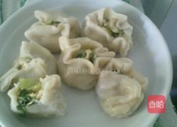 布列塔尼圆舞会之水蒸烧卖的做法图解10