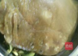 布列塔尼圆舞会之水蒸烧卖的做法图解5