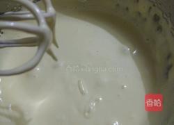 蛋黄柠檬蛋糕的做法图解1