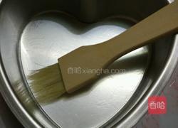 蛋黄柠檬蛋糕的做法图解4