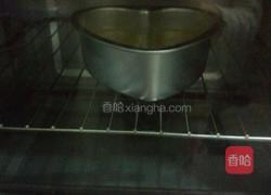 蛋黄柠檬蛋糕的做法图解6