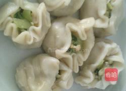 布列塔尼圆舞会之水蒸烧卖的做法图解9