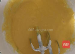 橙香戚风蛋糕的做法图解9