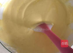 橙香戚风蛋糕的做法图解10