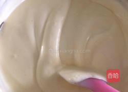 橙香戚风蛋糕的做法图解11