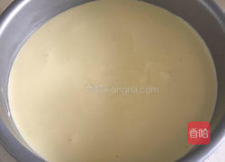 橙香戚风蛋糕的做法图解13