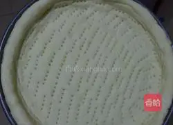 Homemade 8-inch 9-inch pizza crust pizza sauce pizza recipe 5