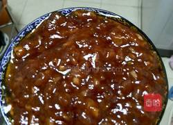 家庭自制8寸9寸批萨饼皮披萨酱批萨的做法图解9