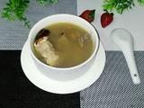 茯苓龙骨汤的做法[图]