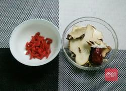 茯苓龙骨汤的做法图解3