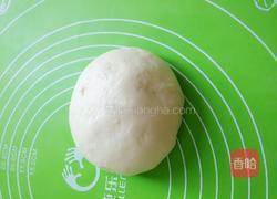 批萨饼皮的制作的做法图解7
