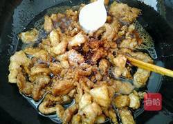 紫溪粉的做法图解10