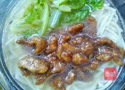 紫溪粉的做法图解22