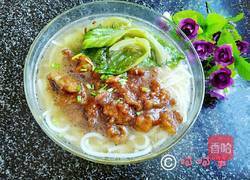 紫溪粉的做法图解26