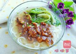 紫溪粉的做法图解27