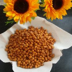 椒盐黄豆的做法[图]