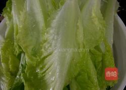 火腿三明治的做法图解4