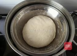 包子（南瓜春笋丝肉包）的做法图解1