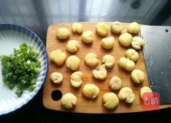 椒盐小土豆的做法图解2