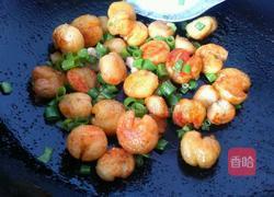 椒盐小土豆的做法图解5
