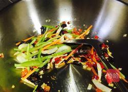 川菜经典——鱼香肉丝的做法图解6