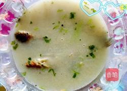 香浓鲫鱼汤的做法图解9