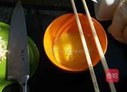 宝宝的蛋炒饭的做法图解2