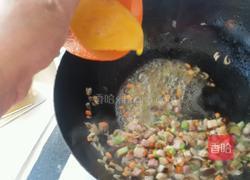 宝宝的蛋炒饭的做法图解6