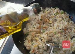 宝宝的蛋炒饭的做法图解8