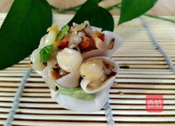 烧卖的做法图解5