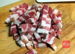 土豆盖饭的做法图解1