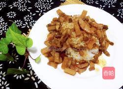 土豆盖饭的做法图解9