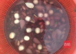 补血粥的做法图解1