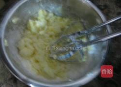 巧克力饼干的做法图解3