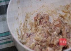 金玉满堂排骨的做法图解4