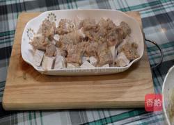 金玉满堂排骨的做法图解6