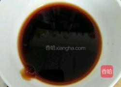 油泼拌面的做法图解3