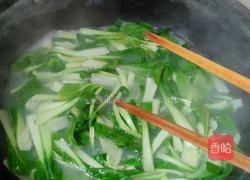 油泼拌面的做法图解5
