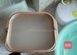 面包机自制少油版台式油饭的做法图解3